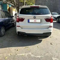 BMW x3|خودرو سواری و وانت|مشهد, احمدآباد|دیوار