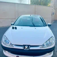 پژو ۲۰۶ اس دی موتور تیو فایو