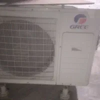 کولر ۳۰ هزار مارک گری