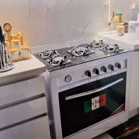 فروش گاز پنج شعله