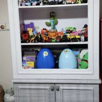 فروش سرویس نوزاد و نوجواد مدل نیو راشل بامبینو|تخت و سرویس خواب|قزوین, |دیوار