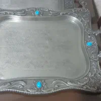 آباژور.سینی|چراغ خواب و آباژور|اسلامشهر, شهرک توحید|دیوار