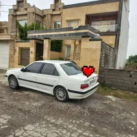 پرشیا tu5 به شرط|خودرو سواری و وانت|قیامدشت - خاورشهر, |دیوار