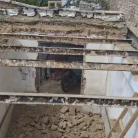 ۸ شاخه تیر آهن