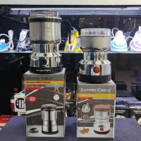 آسیاب برقی خردکن مخلوط کن سیلورکرست مدل SC-8200