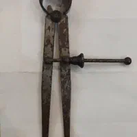 پرگار قدیمی