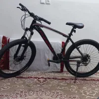 دوچرخه فونیکس ۲۱ دنده سایز ۲۶|دوچرخه، اسکیت، اسکوتر|کاشان, امام خمینی|دیوار