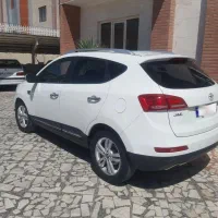 جک اس ۵ مدل ۹۴