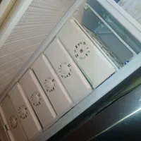 فریزر جنرال استیل هفت کشو|یخچال و فریزر|اهواز, کوی مهدیس|دیوار