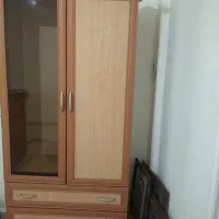 کمد و داور|جاکفشی، کمد، دراور|کرمانشاه, |دیوار