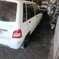 پراید ۱۱۱ مدل ۹۸