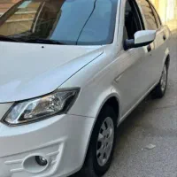 ساینا مدل 400بدون رنگ شاسی سالم