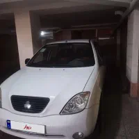 تیبا ۲ مدل ۹۶