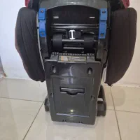 دوعدد صندلی ماشین|تخت و صندلی بچه|تهران, هرندی|دیوار