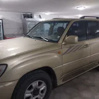 لندکروز ۴درب|خودرو کلاسیک|دامغان, |دیوار