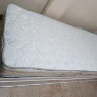 تخت نو جوان 90*200|تخت و سرویس خواب|تهران, طرشت|دیوار