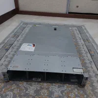 سرور HP 380 G8|رایانه رومیزی|تهران, آذربایجان|دیوار