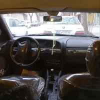 زانتیا2000 85|خودرو سواری و وانت|شیروان (خراسان), |دیوار