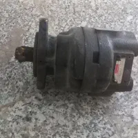 پمپ هیدرولیک لودر نو اصلی
