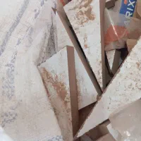 هیزُم ام دی اف