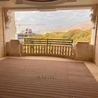 گلستان-شمالی-صاحبقرانیه475متر4جهت-دید-مشجر