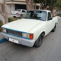 پیکان وانت|خودرو سواری و وانت|اصفهان, تیران|دیوار