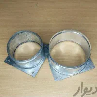 اگزوز و شبیه ساز فن ماینر