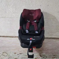 صندلی کودک  خودرو گاردین (Guardian)