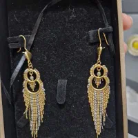 مقداری طلا نو