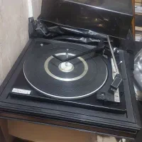 دک گرام فیشر the FISHER ژاپنی