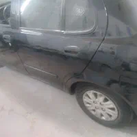 تیبا کم کار ۹۲ فوق العاده در حد|خودرو سواری و وانت|تبریز, |دیوار