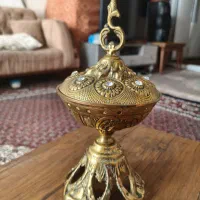 قندان برنز