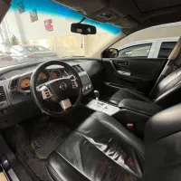 نیسان مورانو 2008/دو برگ سند/استثنایی|خودرو سواری و وانت|تهران, علم و صنعت|دیوار