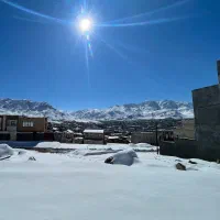 زمین-فروشی-قمصر