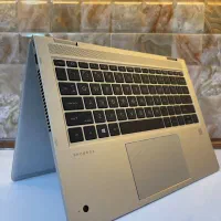 لپتاپ 360 درجه /HP 435G8/رایزن5|رایانه همراه|مشهد, هفت تیر (حافظ)|دیوار