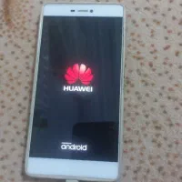 گوشی موبایل هوآوی p8