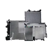 نمایندگی انواع رادیاتور های سبک و سنگین