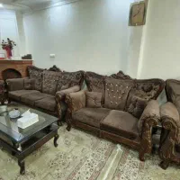 مبل و میز جلومبلی