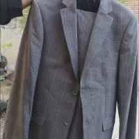 کت شلوار عید خریدیم نو