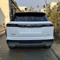 لوکانوL7|خودرو سواری و وانت|تهران, فاطمی|دیوار