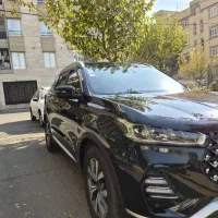 تیگو۷ پرو ۱۴۰۲ سیرجان|خودرو سواری و وانت|کرمان, |دیوار