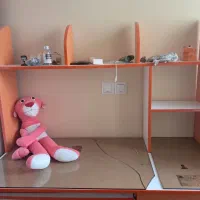 میز تحریر MDF