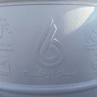 مخزن5لایه پلاستیکی