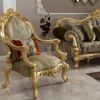 رنگاری حرفه ای مبلمان و صنایع چوبی فلزی|خدمات پیشه و مهارت|رباط‌کریم, وهن آباد|دیوار