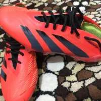 کفش استوک دار فوتبال سایز ۴۲