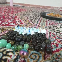 تیله|اسباببازی بچه|ایوان, |دیوار