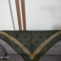 اشارپ|لباس|مشهد, شهید قربانی|دیوار