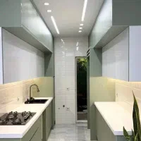 ۵۷متری/نقلی عروسک/فول امکانات|فروش آپارتمان|تهران, دولتخواه جنوبی|دیوار