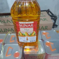 روغن اصل ترکیه ۵ کیلوی زرت سونار