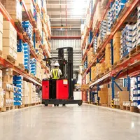 استخدام انباردار - کارآموز انبارداری